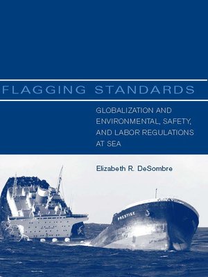 cover image of Flagging Standards